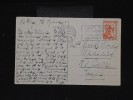 PAYS BAS -Cp De La Haye Pour L 'Egypte En 1928/29 - Aff. Plaisant - A Voir - Lot P10731 - Covers & Documents