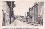 BRUYERES-le-CHATEL - La Poste - Bruyeres Le Chatel