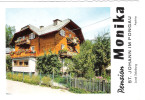 Österreich - St. Johann Im Pongau - Pension Monika - St. Johann Im Pongau