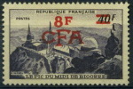 France, Réunion : N° 302A X Année 1949 - Nuevos