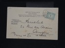PAYS BAS - Carte Commerciale Pour La France En 1922 - A Voir - Lot P10772 - Covers & Documents
