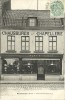 HAUBOURDIN, Magasin Martin-Hamez Place Sadi Carnot - Haubourdin