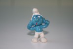 Smurfs Nr 20015#2 - *** - Stroumph - Smurf - Schleich - Peyo - Schtroumpfs (Los Pitufos)