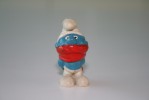 Smurfs Nr 20004#2 - *** - Stroumph - Smurf - Schleich - Peyo - Smurfs