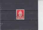 NORVEGIA  1955 - Unificato  T 79°  -  Stemma - Used Stamps
