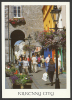 Ireland, Kilkenny, Street View. - Kilkenny