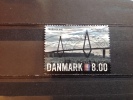 Denemarken / Denmark - Internationale Postzegeltentoonstelling (8.00) 2012 - Usati