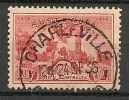 Timbres - Océanie - Australie - 1936 - 2 D. - - Oblitérés