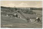 Schellerhau - Teilansicht - Foto-AK Handabzug - Schellerhau