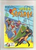 Spécial Strange N° 49 Bimestriel De  Mars 1987 Marvel - Strange