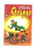 Spécial Strange N° 44 Bimestriel De  Mai 1986 Marvel - Strange
