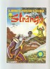 Strange N° 145 Mensuel Janvier 1982 Marvel - Strange