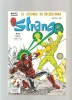 Strange N° 216 Mensuel De 1987 Marvel - Strange