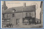 80 - OISEMONT -- Un Coin De La Place - Oisemont