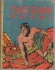TARZAN  TRAHI - HACHETTE N° 5-  1938 - Tarzan