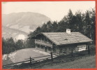 AK RUHPOLDING (LK Taunstein) ´Raffner Alm´ ~ 1960 - Ruhpolding