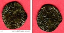 LIARD AU DAUPHIN   ( CI 828 ) TB+   75 - 1483-1498 Charles VIII L'Affable