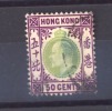 01711  -   Hong Kong  :  Mi  70  (o) - Gebraucht