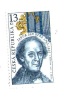 Year 2015 - Jakub Jan Ryba, 1 Stamp, MNH - Nuevos