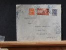 56/308  LETTER TO ENGLAND - Covers & Documents