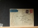 56/326   LETTER TO  ENGLAND - Covers & Documents