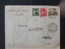 56/332   LETTER TO  BELGIUM.  1946 - Covers & Documents