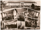Breitenbrunn Antonshöhe - S/w Sanatorium Antonshöhe - Breitenbrunn