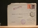 56/347   LETTRE TO ENGLAND   1941  CENSOR - Covers & Documents