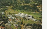 CPSM KAMPALA (Ouganda) - New Mulago Hospital - Ouganda