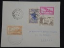 FRANCE - INDOCHINE - Enveloppe De La Foire De Saigon En 1948 - Aff. Plaisant - A Voir - Lot P11057 - Sonstige & Ohne Zuordnung