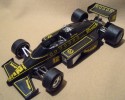 F1  Lotus - Jouets Anciens