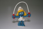 Smurfs Nr 20168#1 - *** - Stroumph - Smurf - Schleich - Peyo - Schtroumpfs (Los Pitufos)