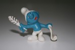 Smurfs Nr 20022#5 - *** - Stroumph - Smurf - Schleich - Peyo - Smurfs