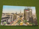 Egypt Alexandrie Mosque Islam Unused Postcard  (re195) - Islam