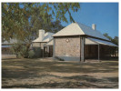 (468) Australia - NT - Alice Spring's Old Telegraph Station - Alice Springs