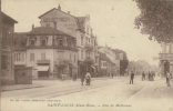 68 SAINT LOUIS / Rue De Mulhouse / - Saint Louis