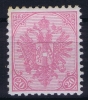 Bosnien-Herzegowina  Mi 16 B MH/*, Avec  Charnière , Mit Falz,  Perfo 10.5 - Unused Stamps