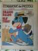 CORRIERE Dei PICCOLI - N. 10 Del 7 Marzo 1976 - Corriere Dei Piccoli