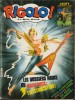 RIGOLO ! - Le Rire Rock - Mensuel N° 8 - ( Février 1982 ) . - Humour