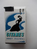 - Briquet Cigarettes Gitanes - - Autres & Non Classés