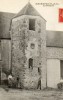 CPA - MAUREPAS (78) - Aspect Du Donjon En 1910 - Maurepas