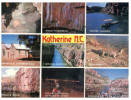 (525) Australia - NT - Katherine - Katherine