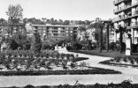 LE HAVRE  -  Le Jardin Saint Roch - Square Saint-Roch