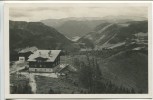 Burgeralpe - Chalet , View Of Hochschwab - Mariazell