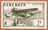 CAMEROUN - YT PA 4 NEUF - HELIOGRAVES (1941) - Unused Stamps