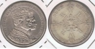 ALEMANIA PRUSIA TALER  1871 PLATA SILVER T. MUY BONITA - Taler & Doppeltaler