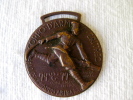 Medaglia Corpo D'armata Eritreo 1936 - Italie