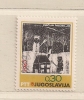 YOUGOSLAVIE  ( EU - 1120 )  1967  N° YVERT ET TELLIER  N° 1128    N* - Nuovi