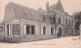 VILLEBLEVIN ASILE VIELLARDS - Villeblevin