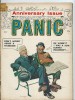 Panic Magazine July 1958 - Other Publishers